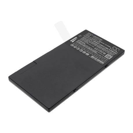 11.4V, Li-ion, 2000mAh, Tablet battery fits Getac, 24265710001, F110 G2, F110 G2-Core i5 5300U 2 3 GHz, 22.80Wh Tablet Cameron Sino Technology Limited