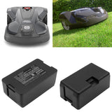 18.0V, Li-ion, 8000mAh, Lawn Mowers battery fits Husqvarna, 529 60 68-01, Automower 320 2013, Automower 320 2014, 144.0Wh Lawn Mowers Cameron Sino Technology Limited
