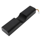 14.4V, Li-ion, 5000mAh, Vacuum battery fits HOBOT, 21700 4S1P-L, Legee D7, Legee D8, 72Wh Vacuum Cameron Sino Technology Limited