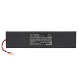 14.4V, Li-ion, 5000mAh, Vacuum battery fits HOBOT, 21700 4S1P-L, Legee D7, Legee D8, 72Wh Vacuum Cameron Sino Technology Limited
