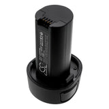 3.7V, Li-ion, 5000mAh, Thermal Camera battery fits Hikvision, E097-13-1s1p26650, H13, H13 Pro, 18.5Wh Thermal Camera Cameron Sino Technology Limited