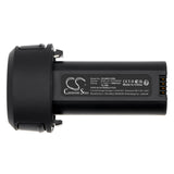 3.7V, Li-ion, 5000mAh, Thermal Camera battery fits Hikvision, E097-13-1s1p26650, H13, H13 Pro, 18.5Wh Thermal Camera Cameron Sino Technology Limited