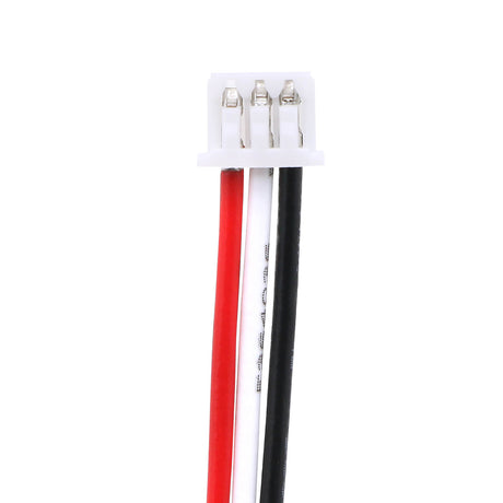 3,7V, Li-Polymère, 1000mAh, Batterie BabyPhone compatible avec Hellobaby, BAT-UU24, Dragon Touch E40, HB24, 3,7Wh BabyPhone Cameron Sino Technology Limited