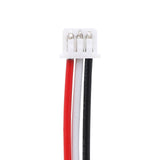 3,7V, Li-Polymer, 2500mAh, batterie BabyPhone compatible avec Hellobaby, Ahb605060, Moniteur Hb40, Moniteur Hb50, 9,25Wh BabyPhone Cameron Sino Technology Limited