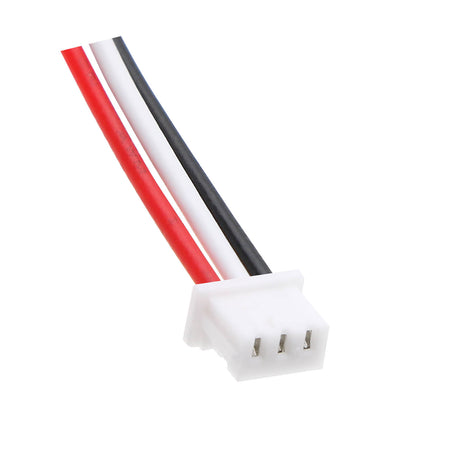 3,7V, Li-Polymer, 2500mAh, batterie BabyPhone compatible avec Hellobaby, Ahb605060, Moniteur Hb40, Moniteur Hb50, 9,25Wh BabyPhone Cameron Sino Technology Limited