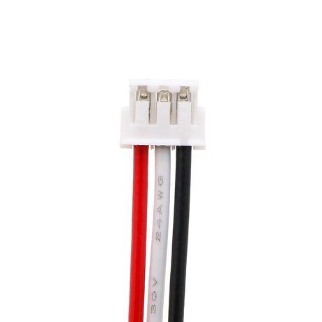 3.7V, Li-Polymer, 5400mAh, BabyPhone battery fits Hellobaby, Ahb757080, Hb6588 Video Baby Monitor, 19.98Wh BabyPhone Cameron Sino Technology Limited