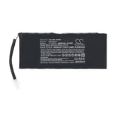 12V, Ni-MH, 3800mAh, Medical battery fits HME, EE090243, Lifepulse 400, 45.6Wh Medical Cameron Sino Technology Limited
