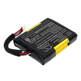3.8V, Li-Polymer, 5200mAh, Communication & Conferencing battery fits Hikvision, AHT605056-02, MAS 3300, 19.76Wh Communication & Conferencing Cameron Sino Technology Limited