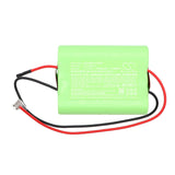 7.2V, Ni-MH, 1800mAh, batterie pour outils de jardinage compatible avec Homelite, SC1800x6, cisaille sans fil UT44171, cisaille sans fil UT44176, 12.96Wh Outils de jardinage Cameron Sino Technology Limited