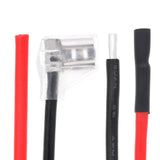 7.2V, Ni-MH, 1800mAh, batterie pour outils de jardinage compatible avec Homelite, SC1800x6, cisaille sans fil UT44171, cisaille sans fil UT44176, 12.96Wh Outils de jardinage Cameron Sino Technology Limited