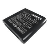 4.8V, Ni-MH, 2000mAh, Equipment, Survey, Test battery fits Honeywell, 4956, Lumidor Micromax Plus, Micromax pro, 9.6Wh Equipment, Survey, Test Cameron Sino Technology Limited