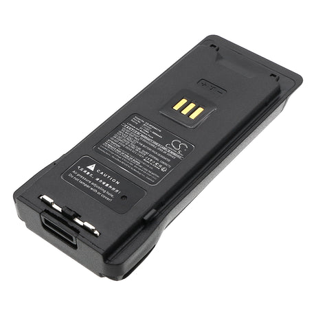 7.7V, Li-ion, 3600mAh, Two-Way Radio battery fits Hytera, Bp3002, Hp605, Hp685, 27.72Wh Two-Way Radio Cameron Sino Technology Limited