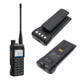 7.7V, Li-ion, 3600mAh, Two-Way Radio battery fits Hytera, Bp3002, Hp605, Hp685, 27.72Wh Two-Way Radio Cameron Sino Technology Limited