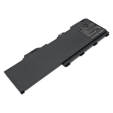 15.44V, Li-Polymer, 5900mAh, Notebook, Laptop battery fits HP, AL08XL, ZBook Fury 15 G7, ZBook FURY 15 G7 Mobile Workstation, 91.1Wh Notebook, Laptop Cameron Sino Technology Limited