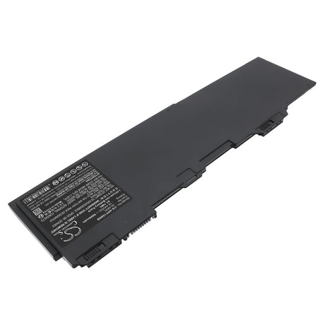 15.44V, Li-Polymer, 5900mAh, Notebook, Laptop battery fits HP, AL08XL, ZBook Fury 15 G7, ZBook FURY 15 G7 Mobile Workstation, 91.1Wh Notebook, Laptop Cameron Sino Technology Limited