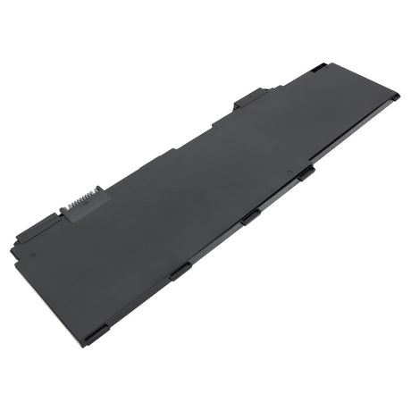 15.44V, Li-Polymer, 5900mAh, Notebook, Laptop battery fits HP, AL08XL, ZBook Fury 15 G7, ZBook FURY 15 G7 Mobile Workstation, 91.1Wh Notebook, Laptop Cameron Sino Technology Limited