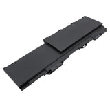 15.44V, Li-Polymer, 5900mAh, Notebook, Laptop battery fits HP, AL08XL, ZBook Fury 15 G7, ZBook FURY 15 G7 Mobile Workstation, 91.1Wh Notebook, Laptop Cameron Sino Technology Limited