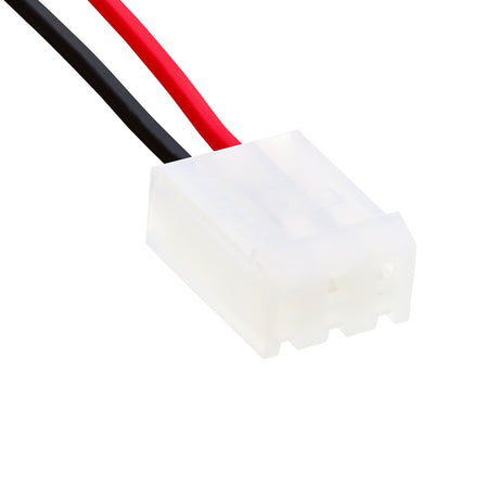 6.0V, Ni-CD, 1600mAh, Medical battery fits Hewlett Packard, 110185, Mida, 9.6Wh Medical Cameron Sino Technology Limited (Medical)