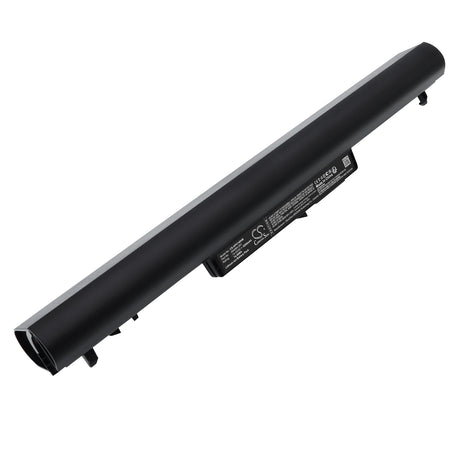 14.4V, Li-ion, 5200mAh, Notebook, Laptop battery fits HP, HSTNN-YB4D, Pavilion 14, Pavilion Sleekbook 14, 74.88Wh Notebook, Laptop Cameron Sino Technology Limited