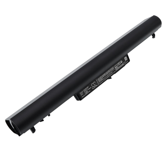 14.4V, Li-ion, 5200mAh, Notebook, Laptop battery fits HP, HSTNN-YB4D, Pavilion 14, Pavilion Sleekbook 14, 74.88Wh Notebook, Laptop Cameron Sino Technology Limited
