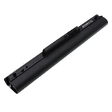14.4V, Li-ion, 5200mAh, Notebook, Laptop battery fits HP, HSTNN-YB4D, Pavilion 14, Pavilion Sleekbook 14, 74.88Wh Notebook, Laptop Cameron Sino Technology Limited