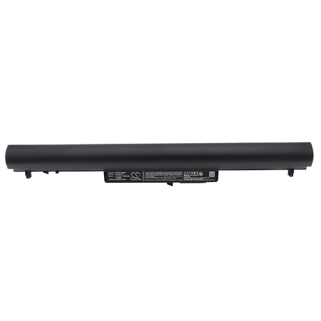 14.4V, Li-ion, 5200mAh, Notebook, Laptop battery fits HP, HSTNN-YB4D, Pavilion 14, Pavilion Sleekbook 14, 74.88Wh Notebook, Laptop Cameron Sino Technology Limited