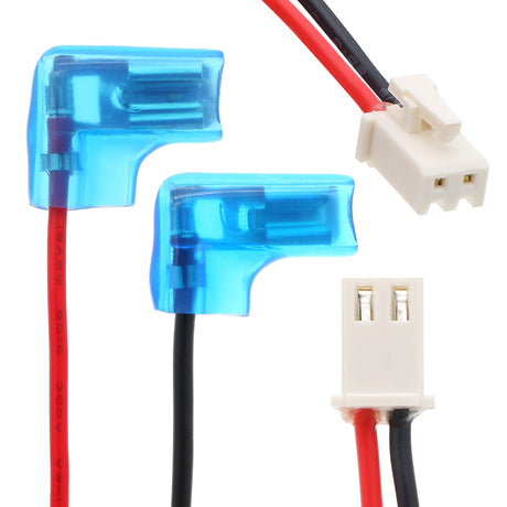 21.9V, Li-ion, 4000mAh, Vacuum battery fits Haier, HJ-6101, A500, A500 Floor Washing Machine - 3, 87.6Wh Vacuum Cameron Sino Technology Limited