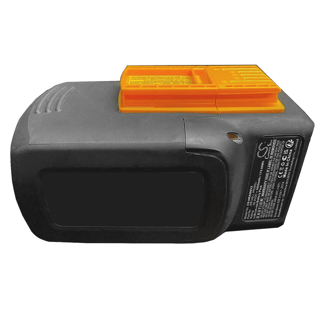 58.0V, Li-ion, 3000mAh, Lawn Mowers battery fits Mcculloch, 59-09.238.03, Li58cs, Li58gb, 174.00Wh Lawn Mowers Cameron Sino Technology Limited