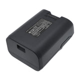 21.6V, Li-ion, 3400mAh, Vacuum battery fits Hoover, 35602207, H-FREE 500, 73.44Wh Vacuum Cameron Sino Technology Limited