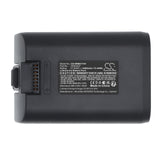 21.6V, Li-ion, 3400mAh, Vacuum battery fits Hoover, 35602207, H-FREE 500, 73.44Wh Vacuum Cameron Sino Technology Limited