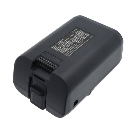 21.6V, Li-ion, 2600mAh, Vacuum battery fits Hoover, 35602207, H-FREE 500, 56.16Wh Vacuum Cameron Sino Technology Limited