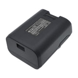 21.6V, Li-ion, 2600mAh, Vacuum battery fits Hoover, 35602207, H-FREE 500, 56.16Wh Vacuum Cameron Sino Technology Limited