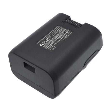 21.6V, Li-ion, 2600mAh, Vacuum battery fits Hoover, 35602207, H-FREE 500, 56.16Wh Vacuum Cameron Sino Technology Limited