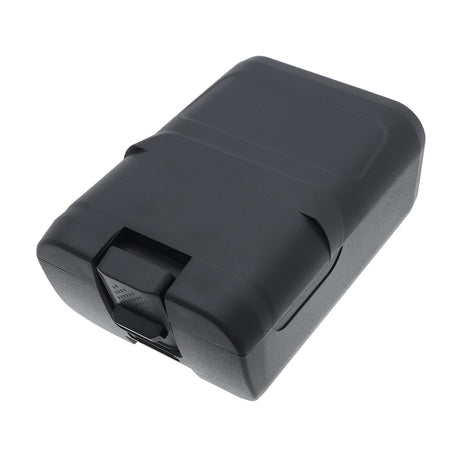21.6V, Li-ion, 2600mAh, Vacuum battery fits Hoover, 35602207, H-FREE 500, 56.16Wh Vacuum Cameron Sino Technology Limited
