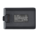 21.6V, Li-ion, 2600mAh, Vacuum battery fits Hoover, 35602207, H-FREE 500, 56.16Wh Vacuum Cameron Sino Technology Limited