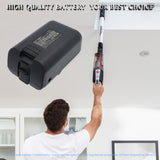 21.6V, Li-ion, 2600mAh, Vacuum battery fits Hoover, 35602207, H-FREE 500, 56.16Wh Vacuum Cameron Sino Technology Limited