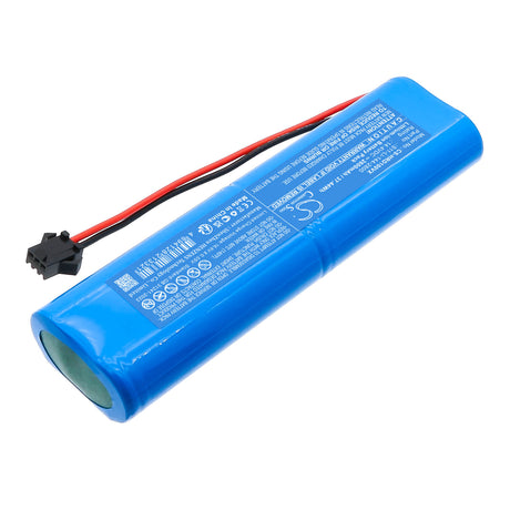 14.4V, Li-ion, 2600mAh, Vacuum battery fits Haier, D100s, 37.44Wh Vacuum Cameron Sino Technology Limited