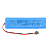 14.4V, Li-ion, 2600mAh, Vacuum battery fits Haier, D100s, 37.44Wh Vacuum Cameron Sino Technology Limited