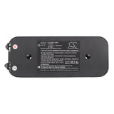 12.0V, Ni-CD, 3000mAh, Medical battery fits Horbiger, 110529-i, Hydraulik, 36.0Wh Medical Cameron Sino Technology Limited (Medical)