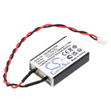 3.6V, Li-SOCl2, 750mAh, Two-Way Radio battery fits Harris, LTC-7PN-S4, AN/PRC-152, AN/PRC-152(C), 2.7Wh Two-Way Radio Cameron Sino Technology Limited