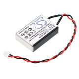 3.6V, Li-SOCl2, 750mAh, Two-Way Radio battery fits Harris, LTC-7PN-S4, AN/PRC-152, AN/PRC-152(C), 2.7Wh Two-Way Radio Cameron Sino Technology Limited