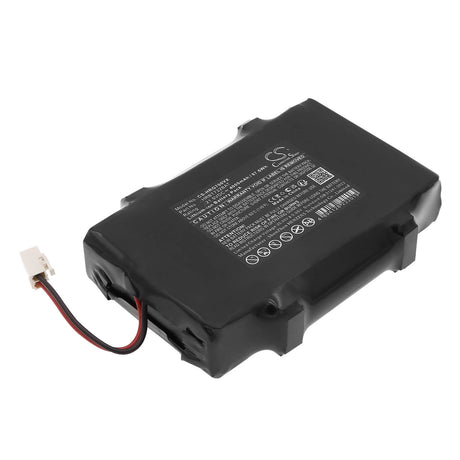 21.9V, Li-ion, 4000mAh, Vacuum battery fits Hoover, 2022 0103, H-GO 700, H-GO 700 Extra, 87.60Wh Vacuum Cameron Sino Technology Limited
