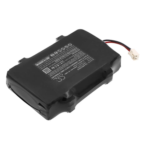 21.9V, Li-ion, 4000mAh, Vacuum battery fits Hoover, 2022 0103, H-GO 700, H-GO 700 Extra, 87.60Wh Vacuum Cameron Sino Technology Limited