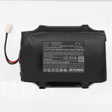 21.9V, Li-ion, 4000mAh, Vacuum battery fits Hoover, 2022 0103, H-GO 700, H-GO 700 Extra, 87.60Wh Vacuum Cameron Sino Technology Limited