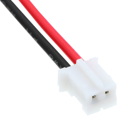 3.7V, Li-Polymer, 2500mAh, Personal Care battery fits Hairmax, AHB104050, Laserbrand 82, 9.25Wh Personal Care Cameron Sino Technology Limited