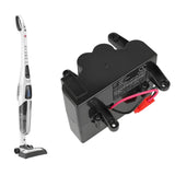 25.9V, Li-ion, 2500mAh, Vacuum battery fits Hoover, 48009737, Atn252li 011, Atn252li011, 64.75Wh Vacuum Cameron Sino Technology Limited