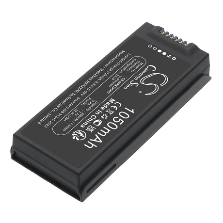7.7V, , , Drones battery fits HOVER, ZZ-H-3-001, HOVERAir X1, Drones Cameron Sino Technology Limited