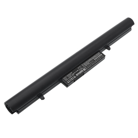 14.8V, Li-ion, 2600mAh, Notebook, Laptop battery fits Hasee, 916Q2232H, 7G X3P, 7G-U, 38.48Wh Notebook, Laptop Cameron Sino Technology Limited
