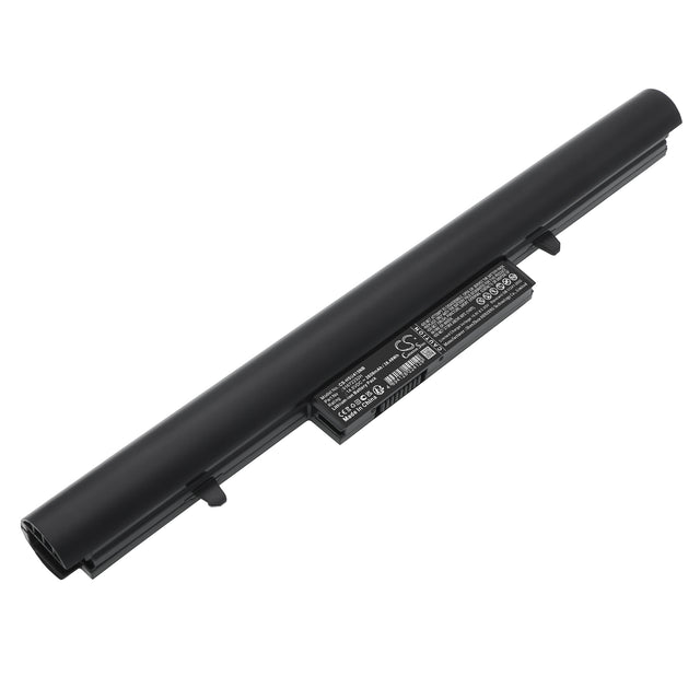 14.8V, Li-ion, 2600mAh, Notebook, Laptop battery fits Hasee, 916Q2232H, 7G X3P, 7G-U, 38.48Wh Notebook, Laptop Cameron Sino Technology Limited