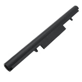 14.8V, Li-ion, 2600mAh, Notebook, Laptop battery fits Hasee, 916Q2232H, 7G X3P, 7G-U, 38.48Wh Notebook, Laptop Cameron Sino Technology Limited